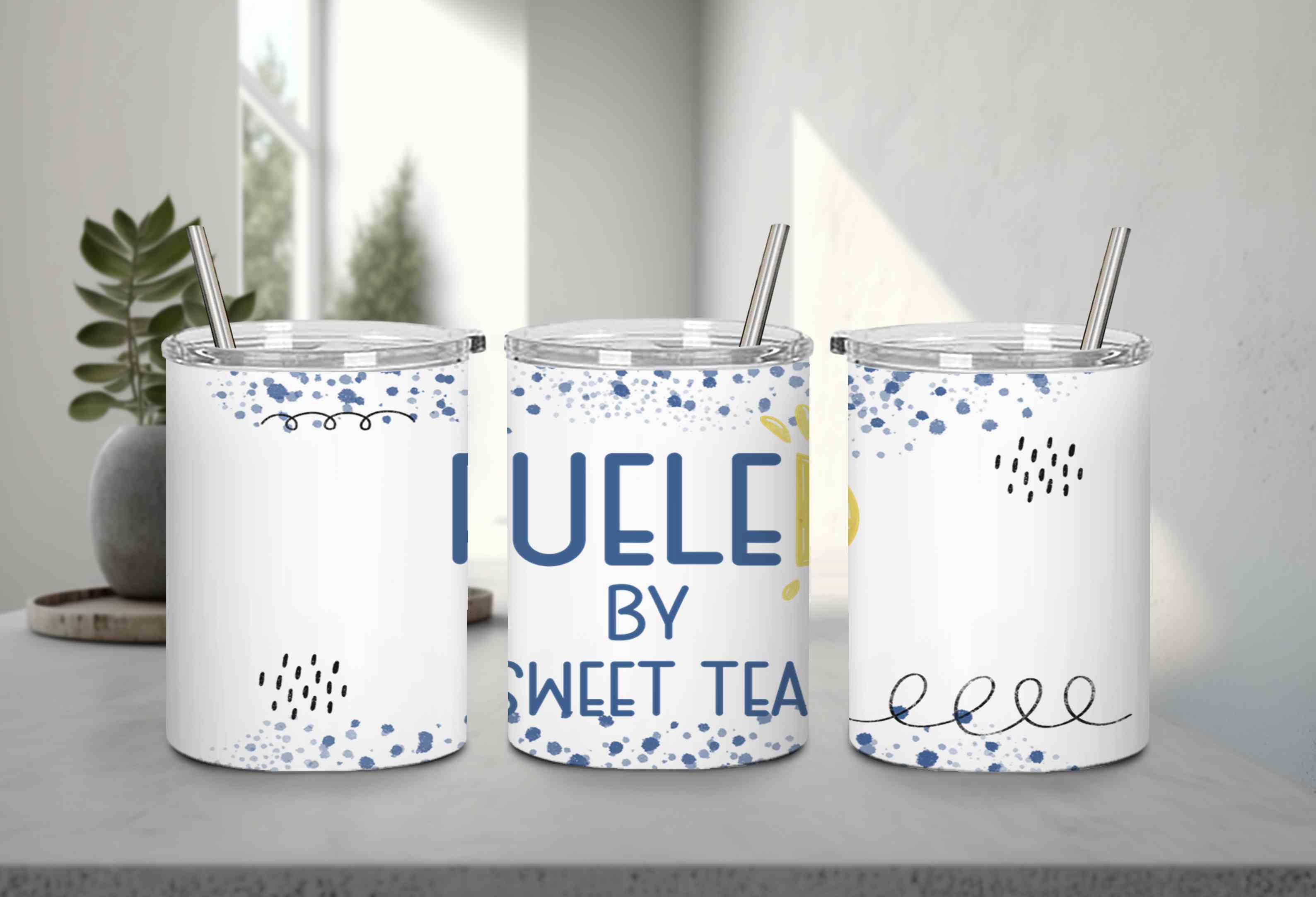 Fueled By Sweet Tea-10683